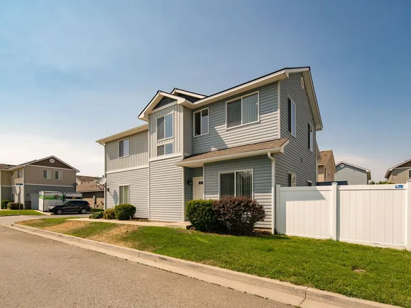 7804 N Leverett Ct, Coeur D Alene, ID 83815