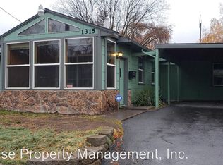 1315 California Ave, Klamath Falls, OR
