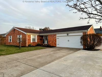 5 Wakefield Rd, Point Pleasant, WV, 25550