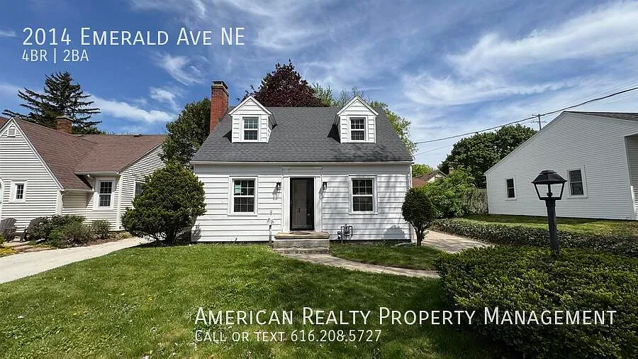 4 bed, 1300 sqft, $2,700 — Photo 1
