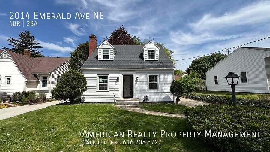 1st image of 2014 Emerald Ave NE