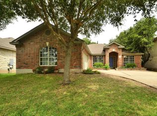 8604 Neider Dr, Austin, TX 78749