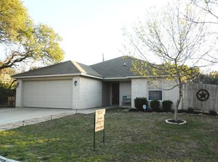 8 Ironwood Ct, Morgans Point Resort, TX 76513