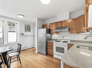 32-34 Ditson St #2, Dorchester, MA 02122