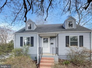 4101 Woodland Dr, Fairfax, VA
