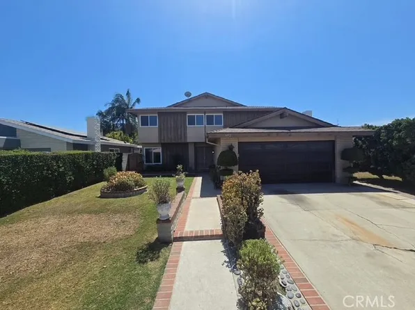 5452 Festival Cir, La Palma, CA 90623