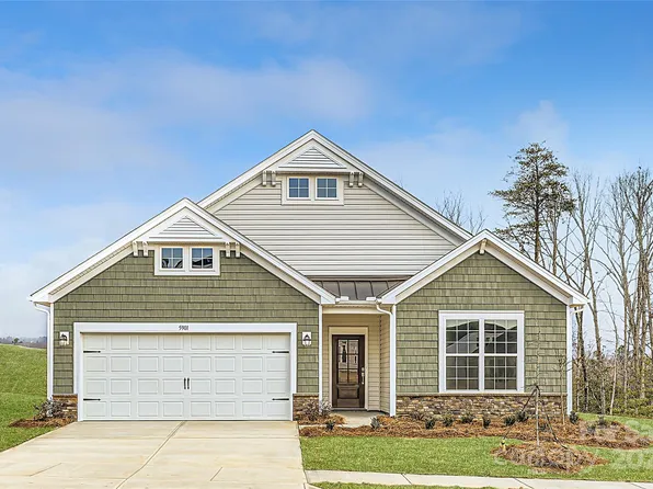 5901 Oak Branch Cir, Maiden, NC 28650