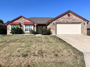 1912 Pecan Creek St, Temple, TX 76504