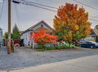 442 S 4th St, Saint Helens, OR 97051