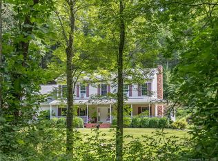 18 Tunnel Rd, Roxbury, CT 06783