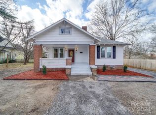616 Highland Ave, Statesville, NC 28677