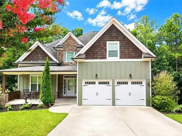 1125 Blankets Creek Dr, Canton, GA 30114