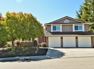 2662 Derby Dr, San Ramon, CA 94583