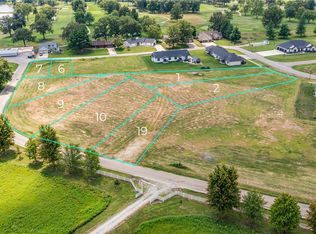 8 N Country Club Rd, Effingham, IL 62401