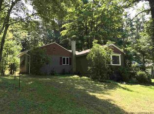 186 Bruceville Rd, High Falls, NY 12440
