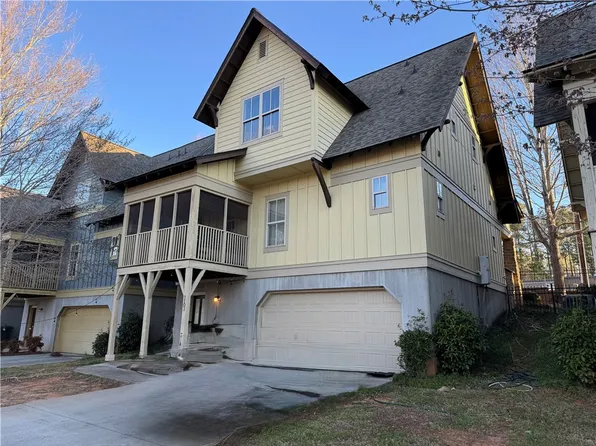 101 W Lane Dr Unit 1103, Clemson, SC 29631