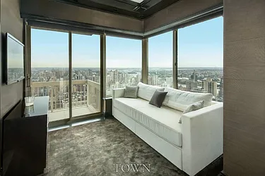 Rented by Town Residential