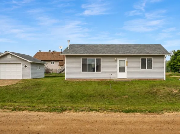 157 4th Street W, Pierceland, SK S0M 2K0