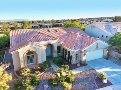 3140 Darby Falls Dr, Las Vegas, NV, 89134
