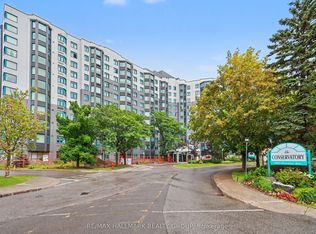 1025 Grenon Ave #915, Ottawa, ON K2B 8S5