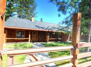 34178 Shaver Springs Rd, Auberry, CA 93602