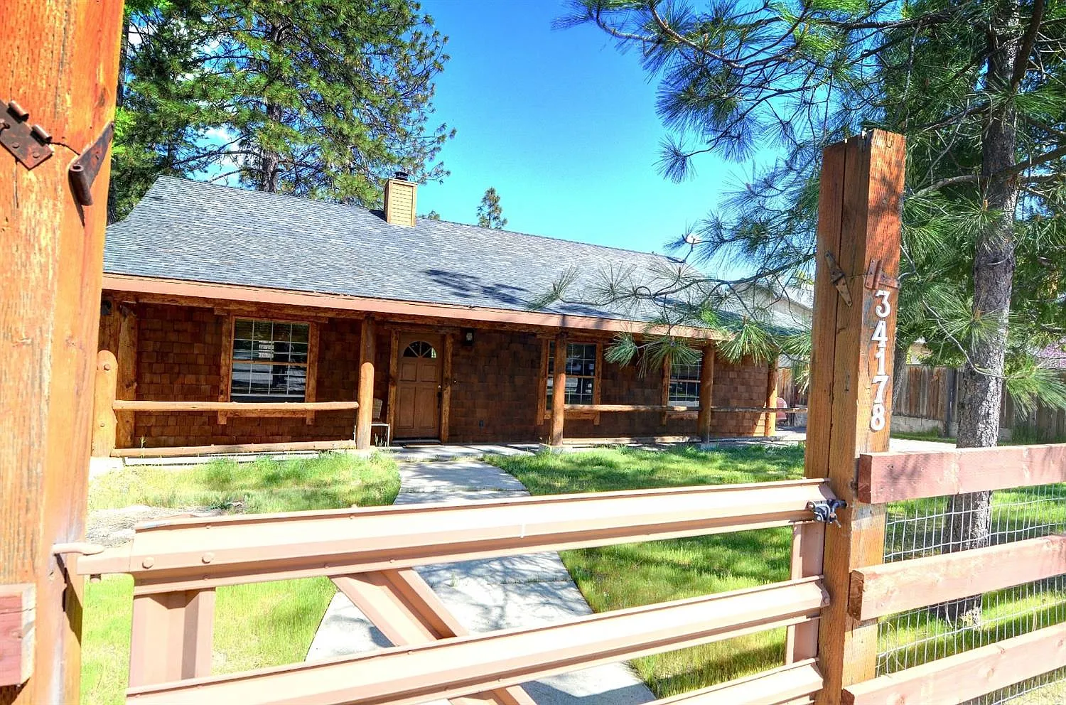 34178 Shaver Springs Rd photo 1