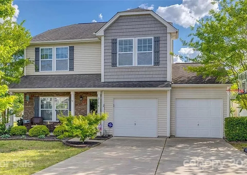 2174 Durand Rd
