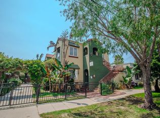 631 Almond Ave., Long Beach, CA 90802