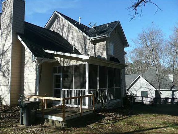 2nd image of 2410 Cobble Creek Ln