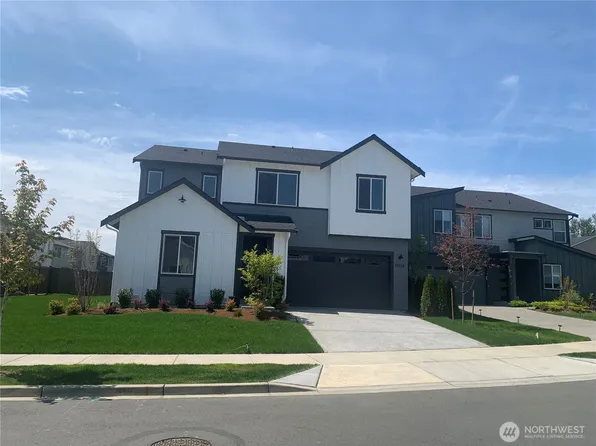 13724 208th Drive SE, Monroe, WA 98272