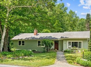 55 Pleasant St, Berlin, MA 01503