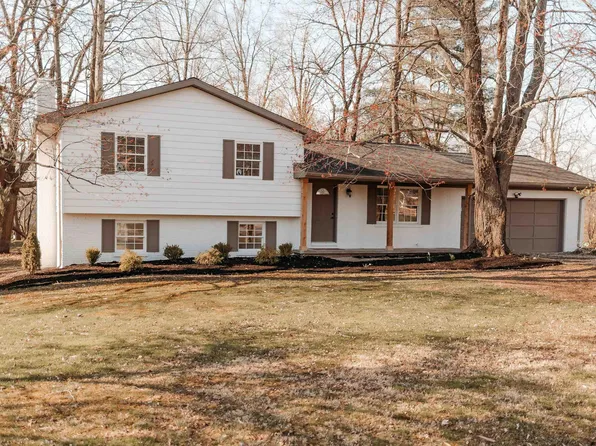 6708 Laura Ln, Evansville, IN 47720