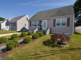 65 Unwin Dr, Hamilton, NJ 08610