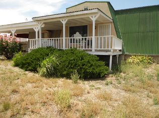 19310 S Yarnell Way, Peeples Valley, AZ 86332