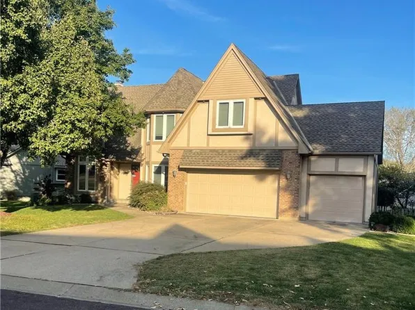12321 Horton St, Overland Park, KS 66209
