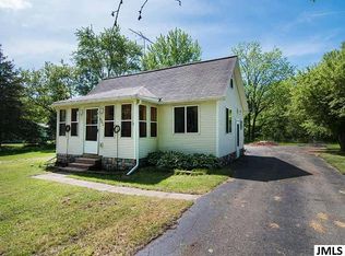 469 Portage St, Grass Lake, MI 49240