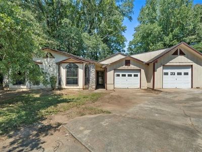64 Ruby Dr, Woodbury, GA, 30293