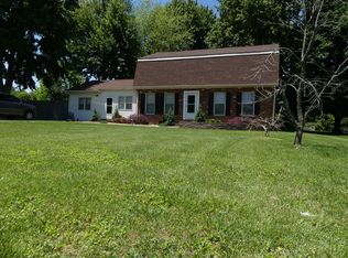 4639 Thruston Dermont Rd, Owensboro, KY 42303