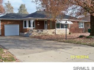 3318 Wabash Ave, Granite City, IL