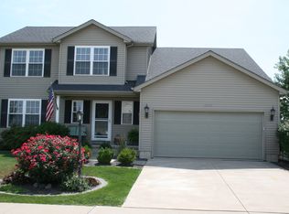 11010 N Crestpoint, Dunlap, IL 61525