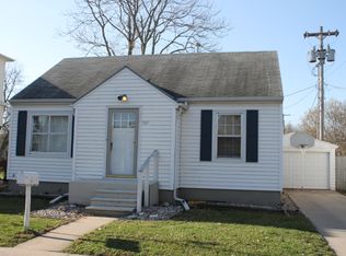 541 E 9th St, Fremont, NE 68025