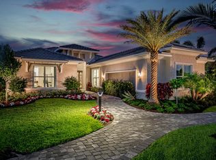 9862 Regency Way, Palm Beach Gardens, FL 33412