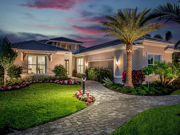9862 Regency Way, Palm Beach Gardens, FL 33412