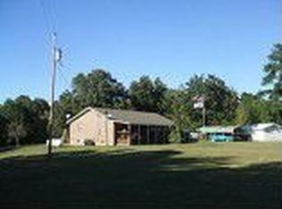 1975 Marshall Dr, Morris Chapel, TN 38361