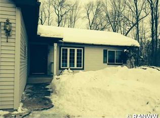 2903 Cedar Northeast Cir, Menomonie, WI 54751