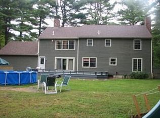 47 Revere Rd, Queensbury, NY 12804