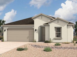 1040 San Cristobal Dr, Las Cruces, NM 88012