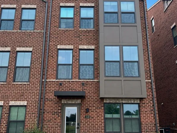 1558 Decatur St, Baltimore, MD 21230
