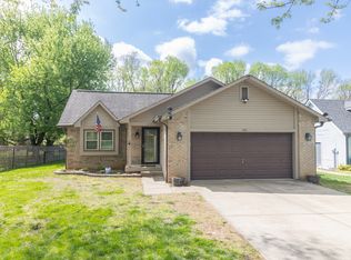 143 E Elbert St, Indianapolis, IN