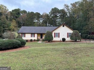 356 Sherwood Cir SE, Conyers, GA 30094